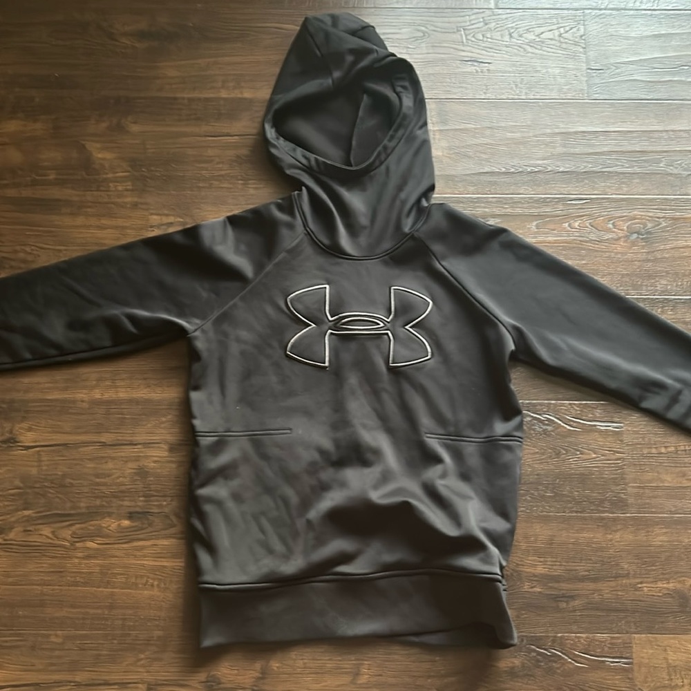 Under Armor Cold Gear Hoodie